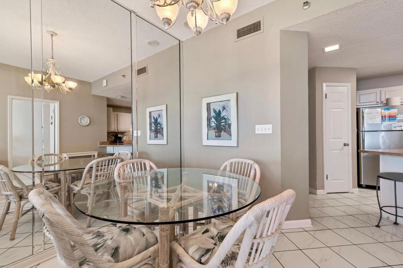 Phoenix 7 Unit 1206 Orange Beach Exterior foto